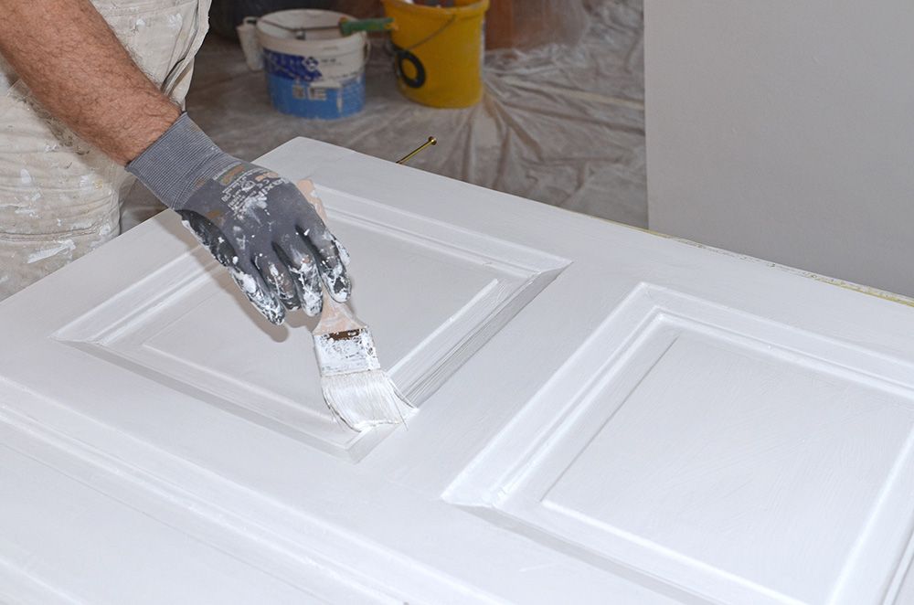 Spezialanstriche & Lackierungen